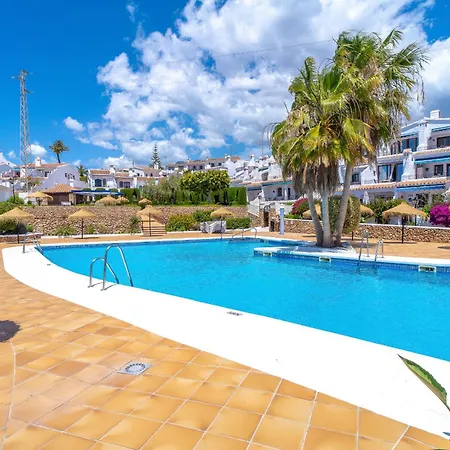 Capistrano Village Boutique By Casasol Nerja