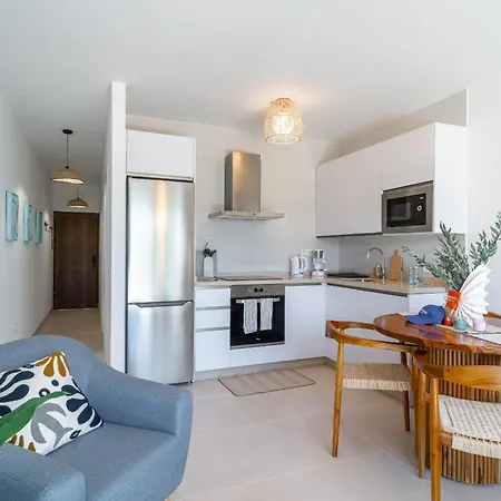 Capistrano Village Boutique By Casasol Nerja