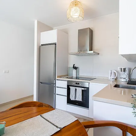 Appartement Capistrano Village Boutique By Casasol Nerja