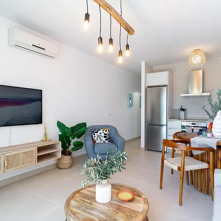 Appartement Capistrano Village Boutique By Casasol