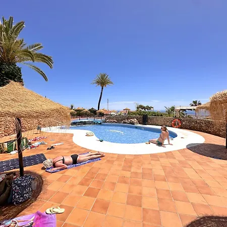 Capistrano Village Boutique By Casasol Appartement *