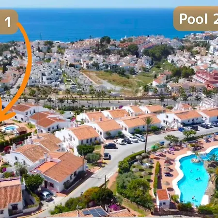 Apartament Capistrano Village Boutique By Casasol