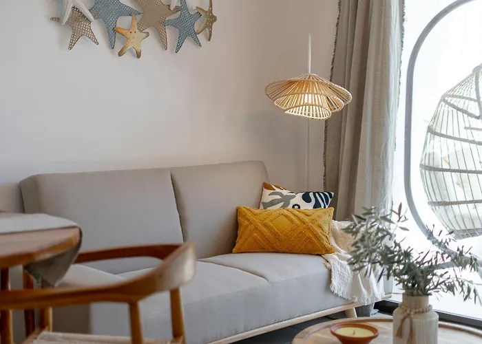 Capistrano Village Boutique By Casasol