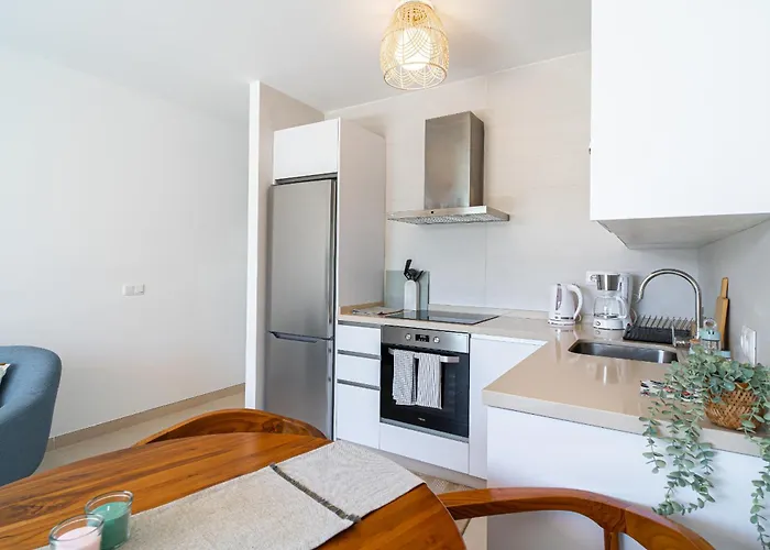 Apartament Capistrano Village Boutique By Casasol Nerja