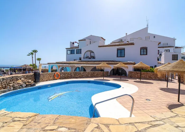 Capistrano Village Boutique By Casasol * Nerja