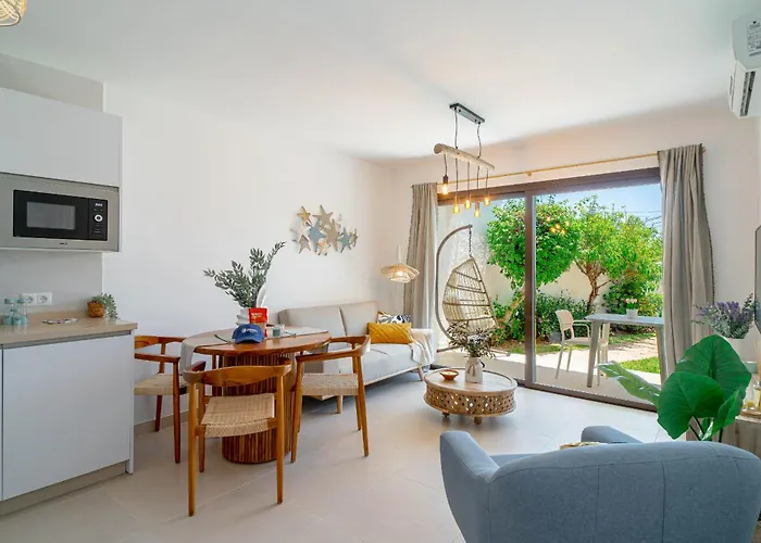 Capistrano Village Boutique By Casasol * Nerja