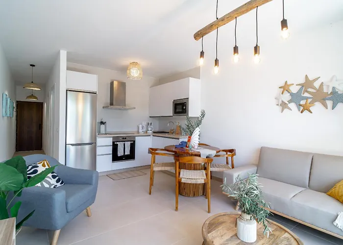 Apartament Capistrano Village Boutique By Casasol *