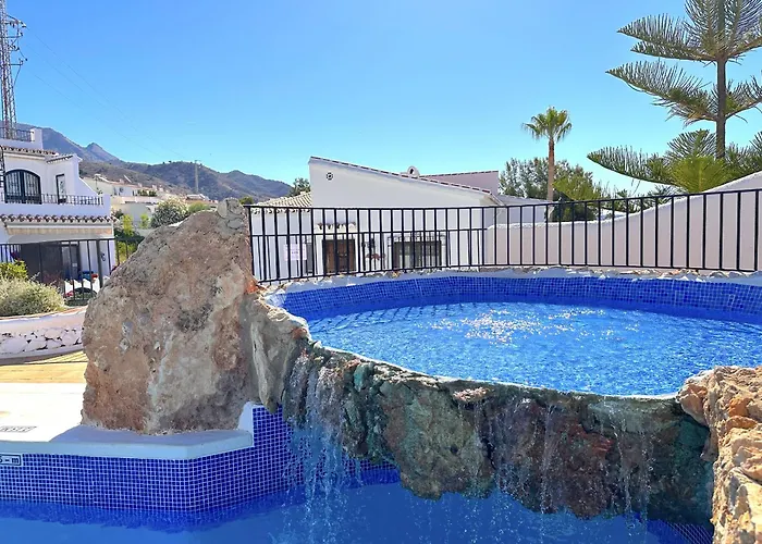 Capistrano Village Boutique By Casasol Apartament *