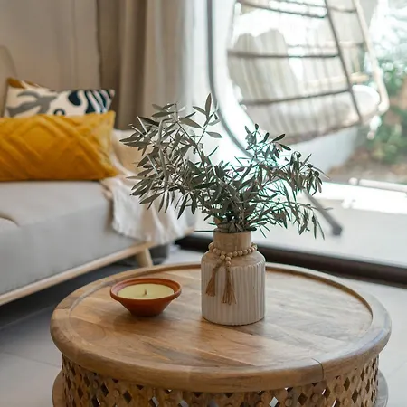 Apartman Capistrano Village Boutique By Casasol