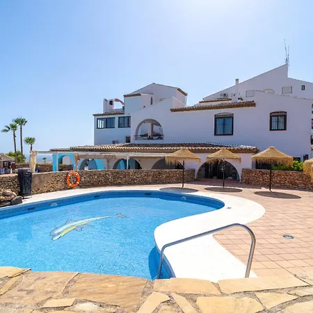 Capistrano Village Boutique By Casasol * Nerja