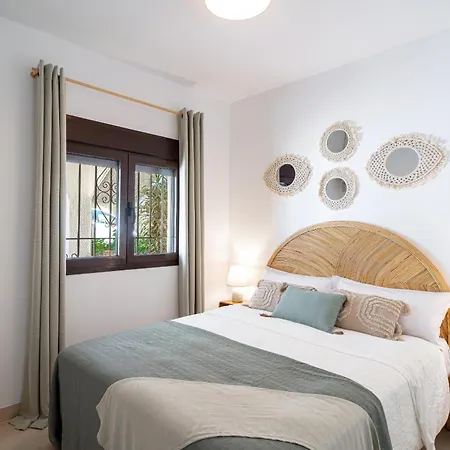 Capistrano Village Boutique By Casasol Apartman *