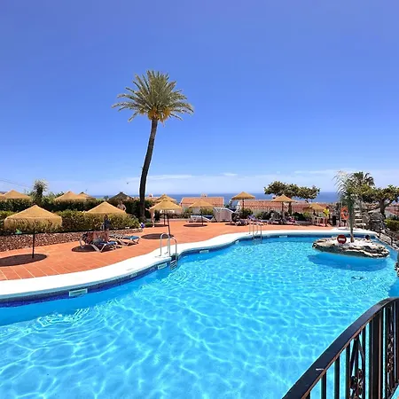 Capistrano Village Boutique By Casasol Apartman