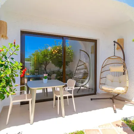 Capistrano Village Boutique By Casasol