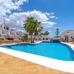 Апартаменты Capistrano Village Boutique By Casasol