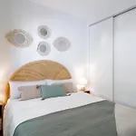 Capistrano Village Boutique By Casasol Apartament