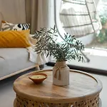 Апартаменты Capistrano Village Boutique By Casasol