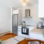 Apartament Capistrano Village Boutique By Casasol Nerja