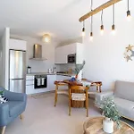 Апартаменты Capistrano Village Boutique By Casasol *