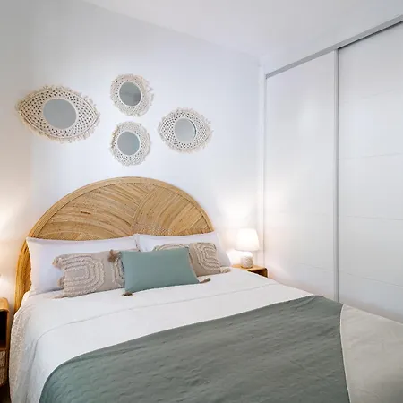 Capistrano Village Boutique By Casasol Apartmán