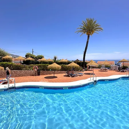 Capistrano Village Boutique By Casasol Apartmán