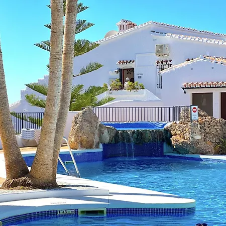 Capistrano Village Boutique By Casasol Nerja