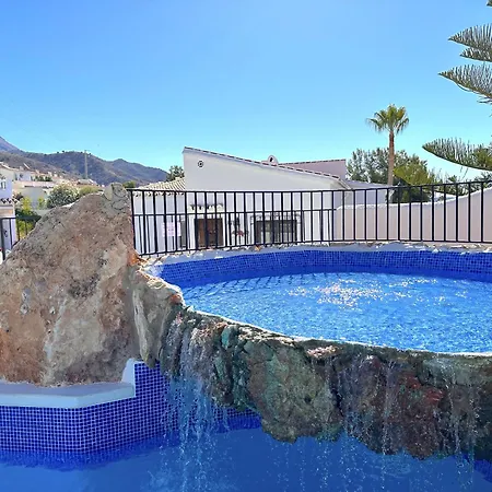 Capistrano Village Boutique By Casasol Apartmán *