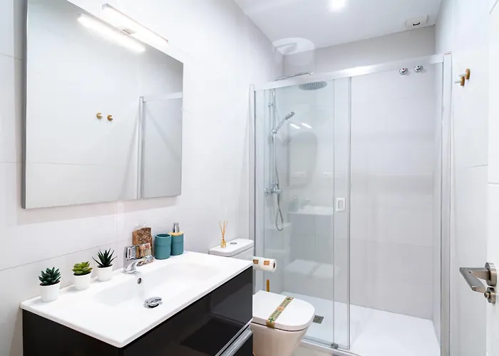 Апартаменты Capistrano Village Boutique By Casasol *