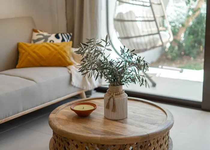 Апартаменты Capistrano Village Boutique By Casasol