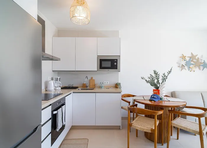 Capistrano Village Boutique By Casasol *