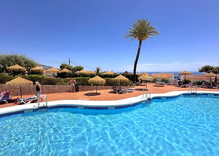 Capistrano Village Boutique By Casasol Апартаменты