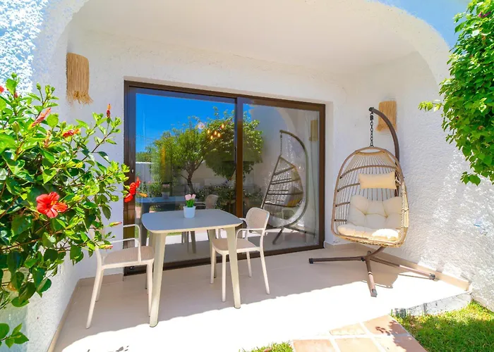 Capistrano Village Boutique By Casasol