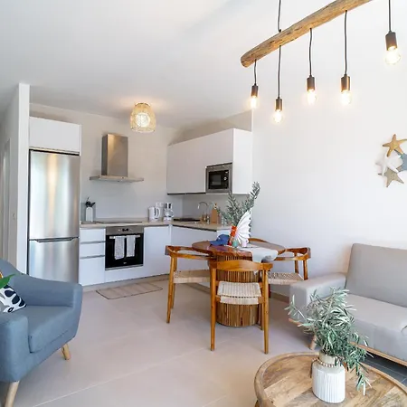 Apartment Capistrano Village Boutique By Casasol *