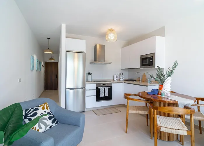 Capistrano Village Boutique By Casasol Nerja