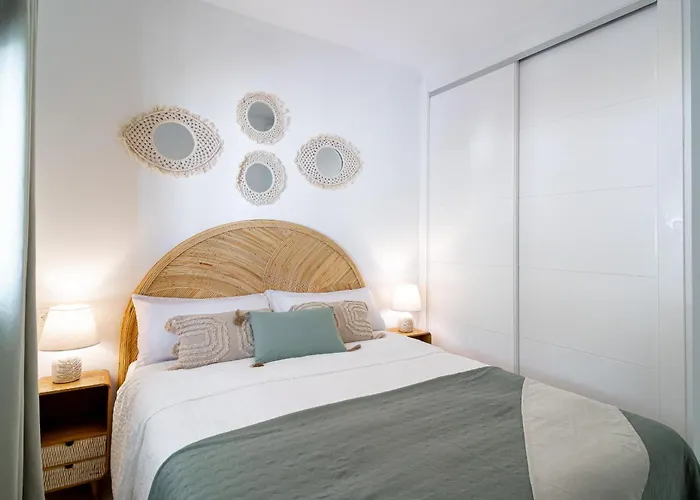 Capistrano Village Boutique By Casasol Daire