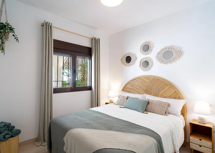 Capistrano Village Boutique By Casasol Daire *