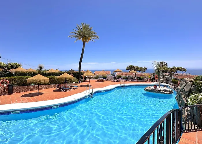 Capistrano Village Boutique By Casasol Daire