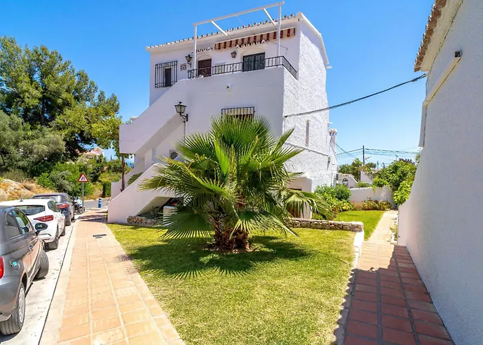 Daire Capistrano Village Boutique By Casasol *