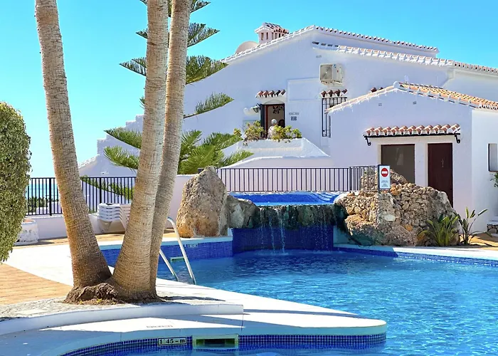 Capistrano Village Boutique By Casasol Nerja