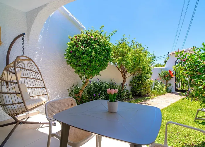 Capistrano Village Boutique By Casasol Daire