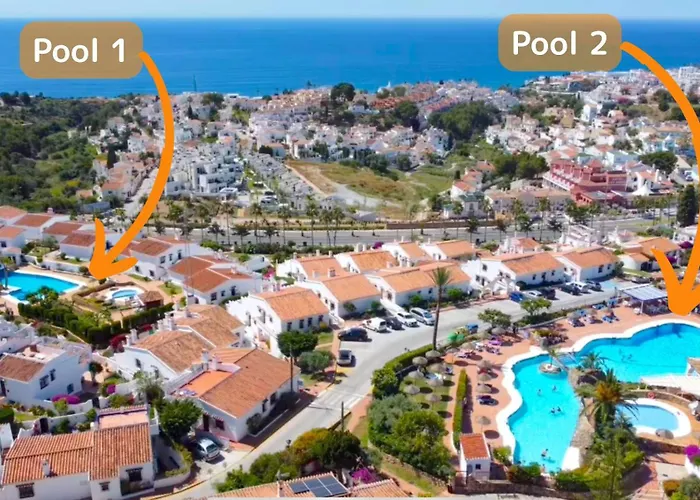 Daire Capistrano Village Boutique By Casasol